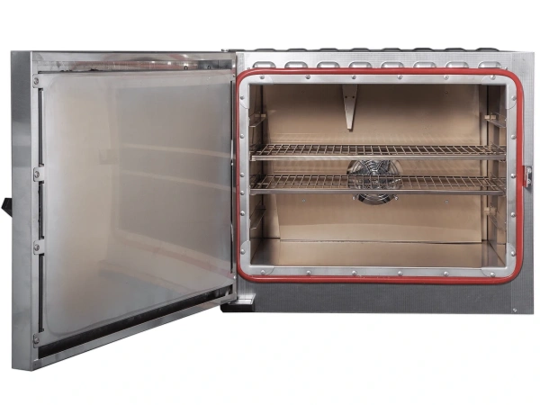 Шкаф сушильный ШС-80-01 МК СПУ (нержавеющая сталь, (+350°C))